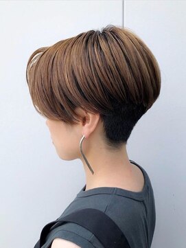 アーティック 伊万里中央店 【arttic】似合わせカット