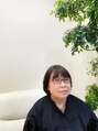 ヘアーメイク ハーベスト(HAIR MAKE HARVEST)&nbsp;八塚 律子