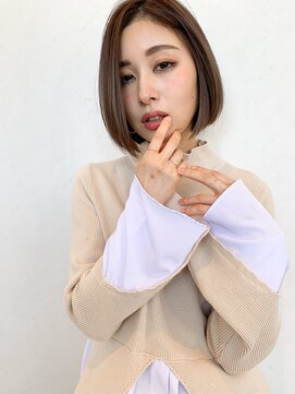 カミキリヌシ UKAEスタイル