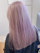 ペレ 渋谷(PELE)&nbsp;Y28_くすみベイビーピンク