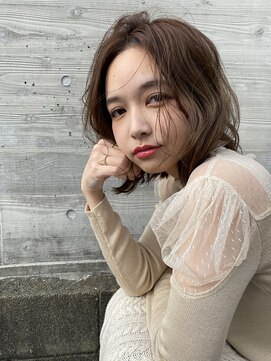 トゥーリ 筑紫野店(tuuli) tuuli 筑紫野★★ナチュラルロブ　RIO