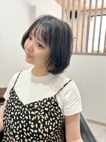 サンフィールド(Sunfield) ミニボブ