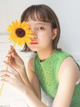 レッド(RED) モードストレート［RED/RED本厚木］