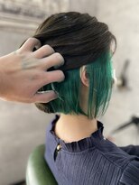 アッベリーレ(A'bbellire)&nbsp;インナーカラー