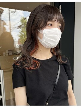 ロズ アクセサリーカラー