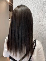 ジョイデュース(JOY DUCE)&nbsp;ボリュームダウンストレート【JOY DUCE_角藤】