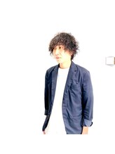 ラディウス ヘアー(Radius hair) 脇田 光