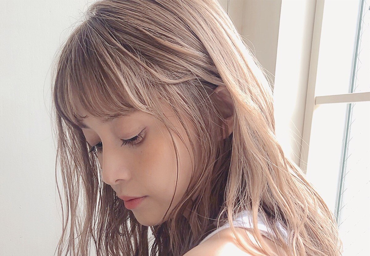 バニラヘアー(Vanilla hair)｜ホットペッパービューティー