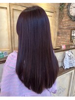 ロージアバイアルティナ(ROSIER by artina)&nbsp;クリスタルピンク×春カラー