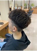 メンズショート