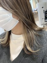 ビーケアーズ リアン(be-cares Lien)&nbsp;イヤリングカラー