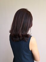 サラジュ 逆瀬川店(SARAJU) 大人レイヤースタイル