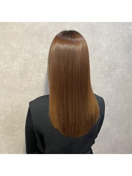 レヴェリー(REVERIE) #髪質改善#美髪#トリートメント