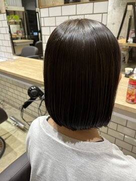 エイト マカビ 沖縄真嘉比店(EIGHT makabi) 【EIGHT 真嘉比】お客様スタイル