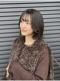 ボブカット