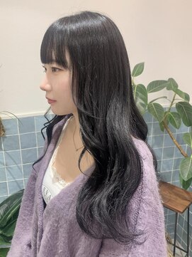 サーカス 町田(circus) ラベンダーブラック