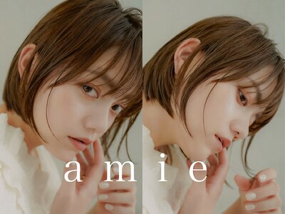 アミ 平塚(amie)