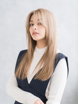 エレノア 池袋店(Eleanor) おすすめstyle☆photo　【池袋】