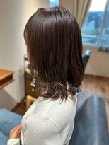 エルサフィロ ヒゴバシ(el zafiro)&nbsp;【エルサフィロ　肥後橋】お客様スタイル