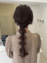 ディティカレスト(Dityca rst)&nbsp;シンプル玉ねぎ編み下ろし♪