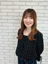 ナチュラルリーフ 仙台駅前店(Natural leaf) 嘉瀬 絵里加