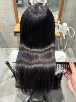 リコ(liko) 髪質改善トリートメント