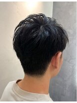 37.0°C-レスト(37.0°C-rest)&nbsp;上品なネープレススタイル