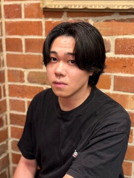 ヒロギンザ 銀座一丁目店(HIRO GINZA) 銀座/バーバー/ツーブロック/シェービング/理容室