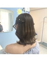 カリーノ(carino)&nbsp;ハーフツイン