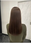 #前髪カット #前髪縮毛矯正 #トリートメント #ヘアケア 