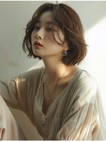 モードケイズ JR茨木improve店(MODE K's) improveスタイル