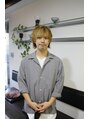 フレイバー オブ ヘアー(FLAVOR OF HAIR) 北田 瑠人