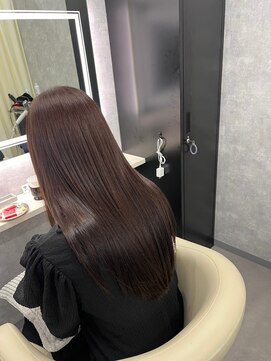 ロウ ジャム 川崎(ROW JAM) ラベンダーベージュ