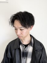 ヘアステーションフラット(HAIR STATION FLAT)&nbsp;ナチュラルツイストスパイラル