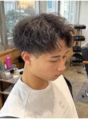 パーマ