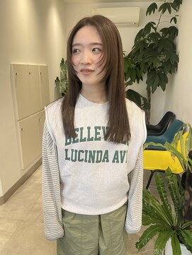 フェーディン(fa/din) フェイスレイヤー