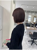 髪質改善/メルティカラー/似合わせカット