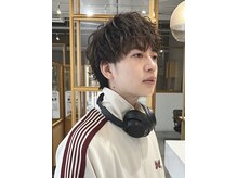 メンズ フェリアファム 桃山台(Men's FERIA fam)