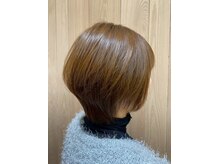 ル ロワイヤル(Rue ROYALE)