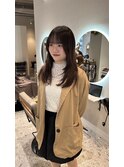 レイヤーカット