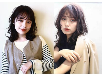 アスパイア(ASPIRE)の写真