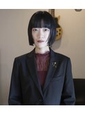 モードボブ