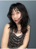 【新1年生TALOお試しクーポン】カットカラー¥13300→¥9400