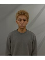 チーカ(chica)&nbsp;スパイキーショート