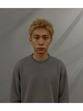 チーカ(chica) スパイキーショート