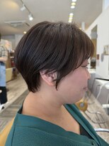 マヤ 昭和店(MYA)&nbsp;ショート