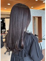 ノット 成田公津の杜(Knot)&nbsp;ダークブラウン×ワインレッド/seika