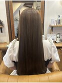 グレー系カラー