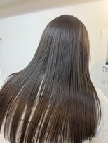 アル 心斎橋(alu)&nbsp;酸性ストレート/縮毛矯正/艶髪