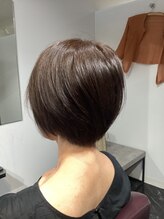 ジェム ヘアサロン(Gem hair salon)